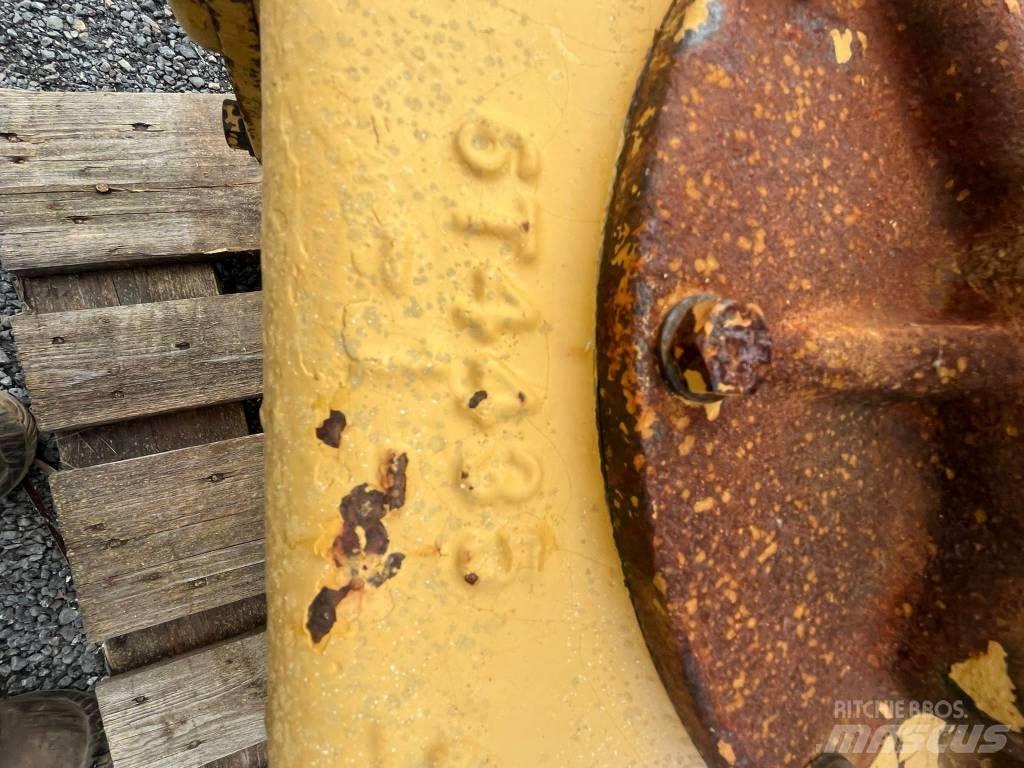 CAT 769 C Gear