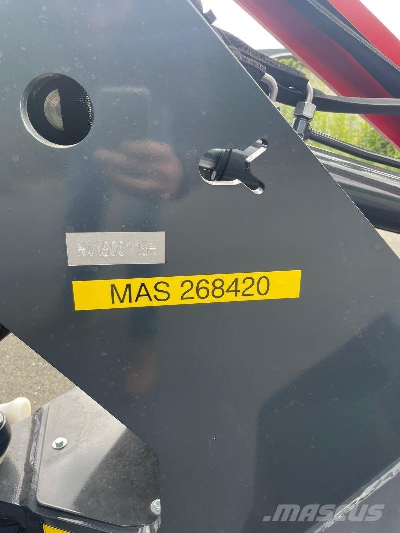 Schäffer 1622 Landbrug - Andet 