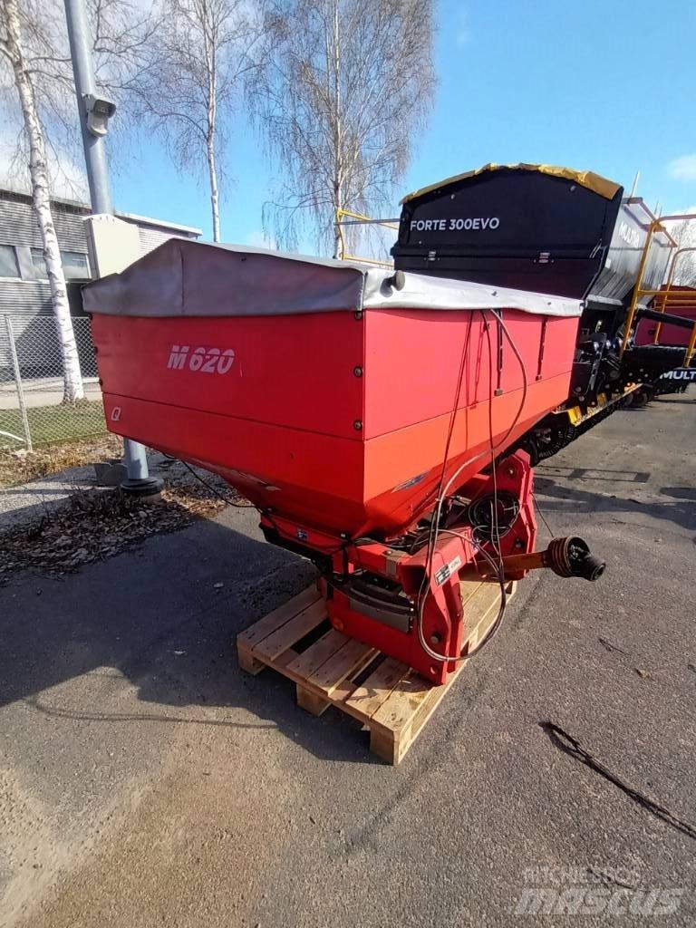 Rauch MDS 935 M Mineralspreder