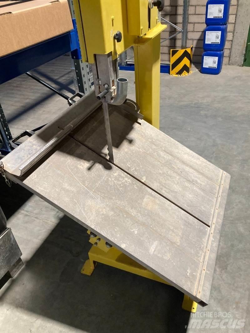  Multistone 520 Sten- og cementsave