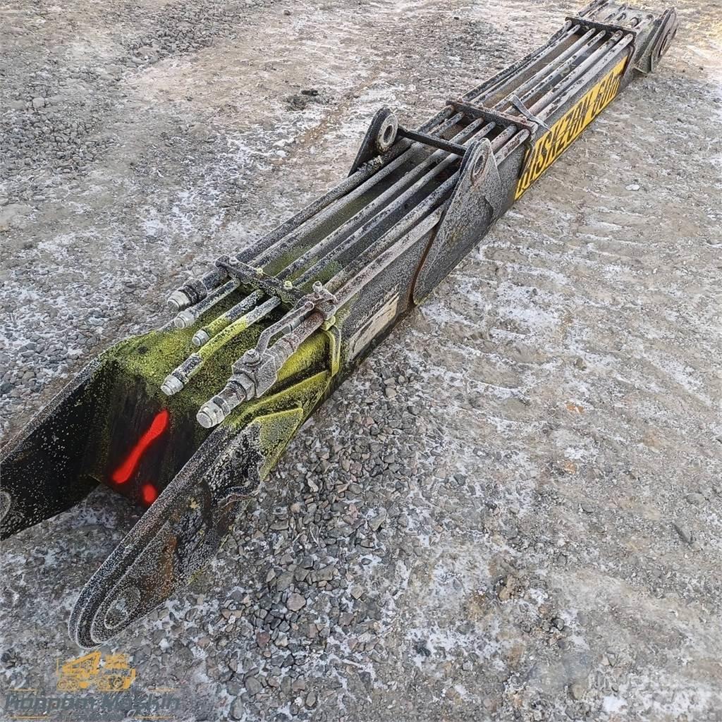 Loglift L190v Kraner til skovningsmaskine