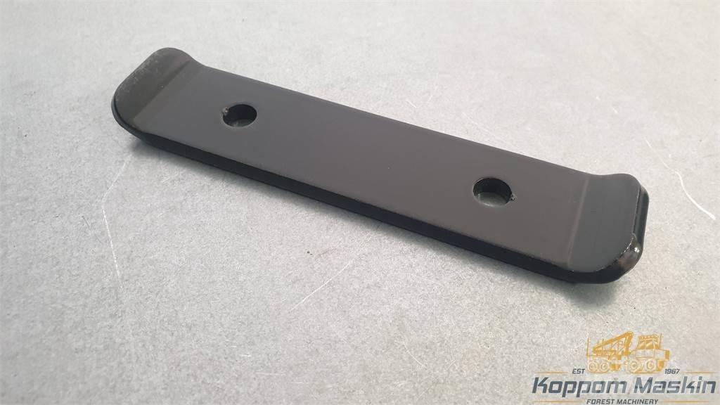 Ponsse 21765 Chassis og suspension