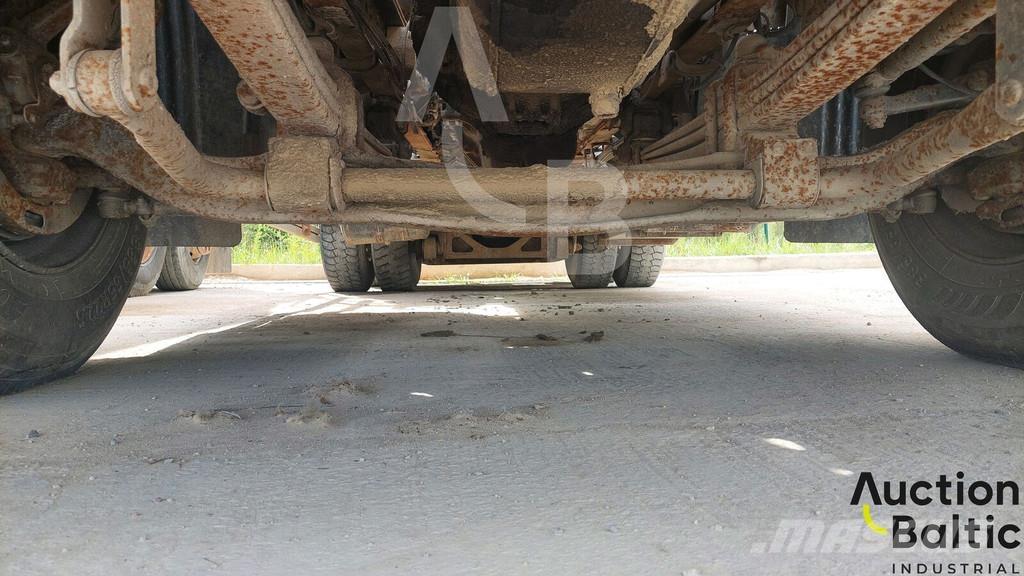 Scania P 94 GB Betonbiler