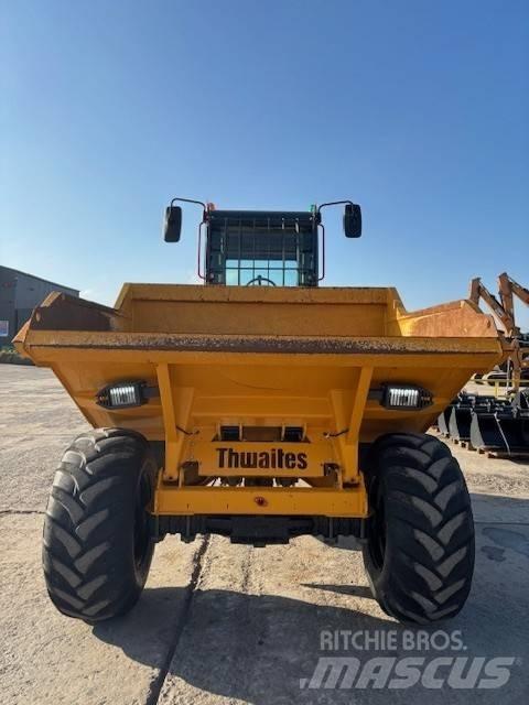 Thwaites 9T Dumpere