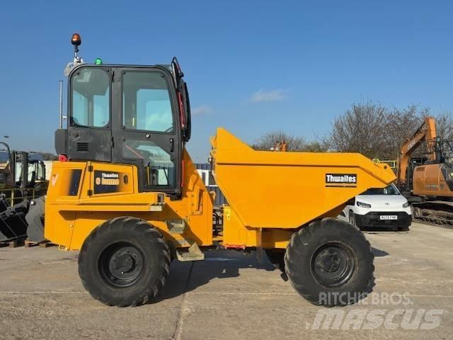 Thwaites 9T Dumpere