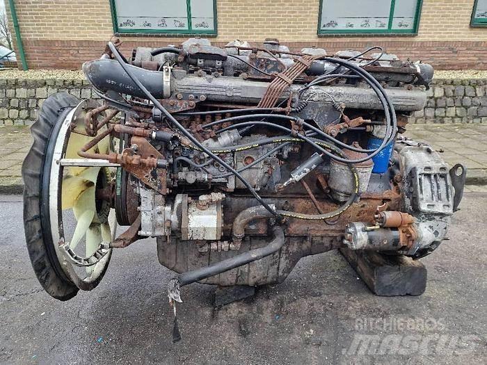  Engines DSC913 Transport – Andet