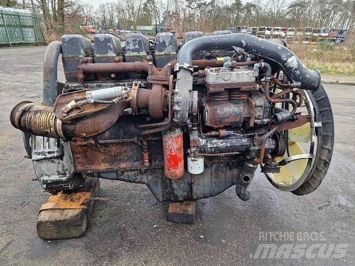  Engines DSC913 Transport – Andet