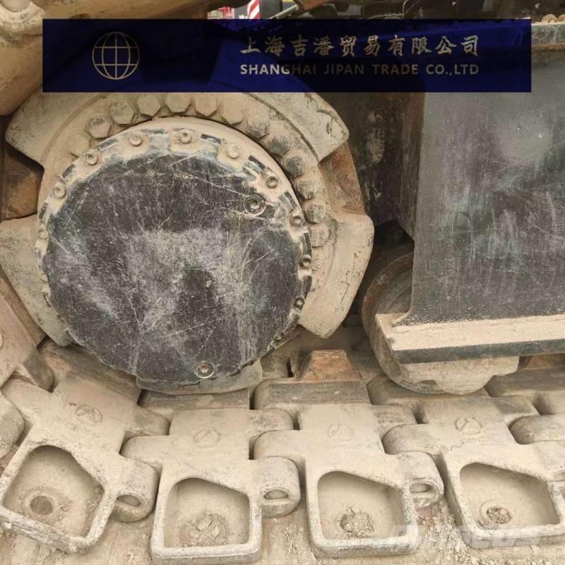 Sany SCC 1000 A-6 Kraner på larvebånd