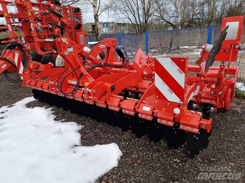 Maschio Veloce 400 Tallerkenharver