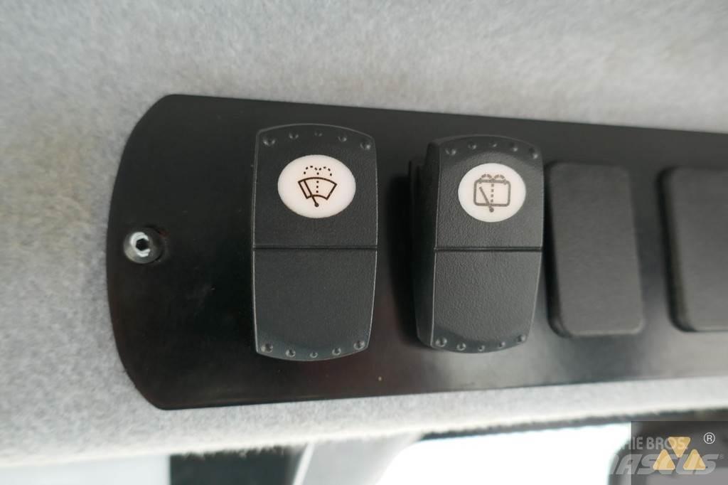 CAT CB10 Tvilling tromle
