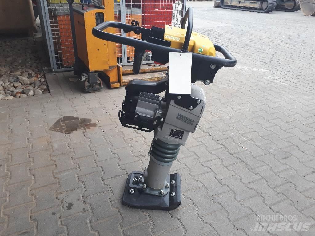 Wacker Neuson AS50 Stampere