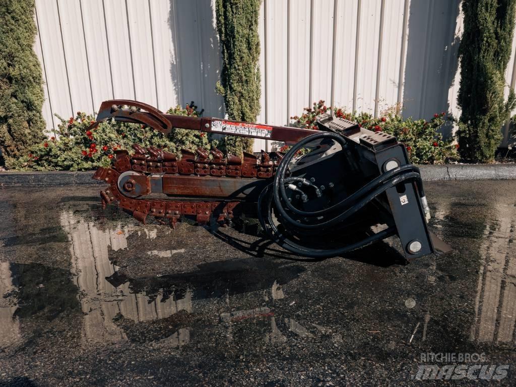 Bobcat LT 303 Andet tilbehør
