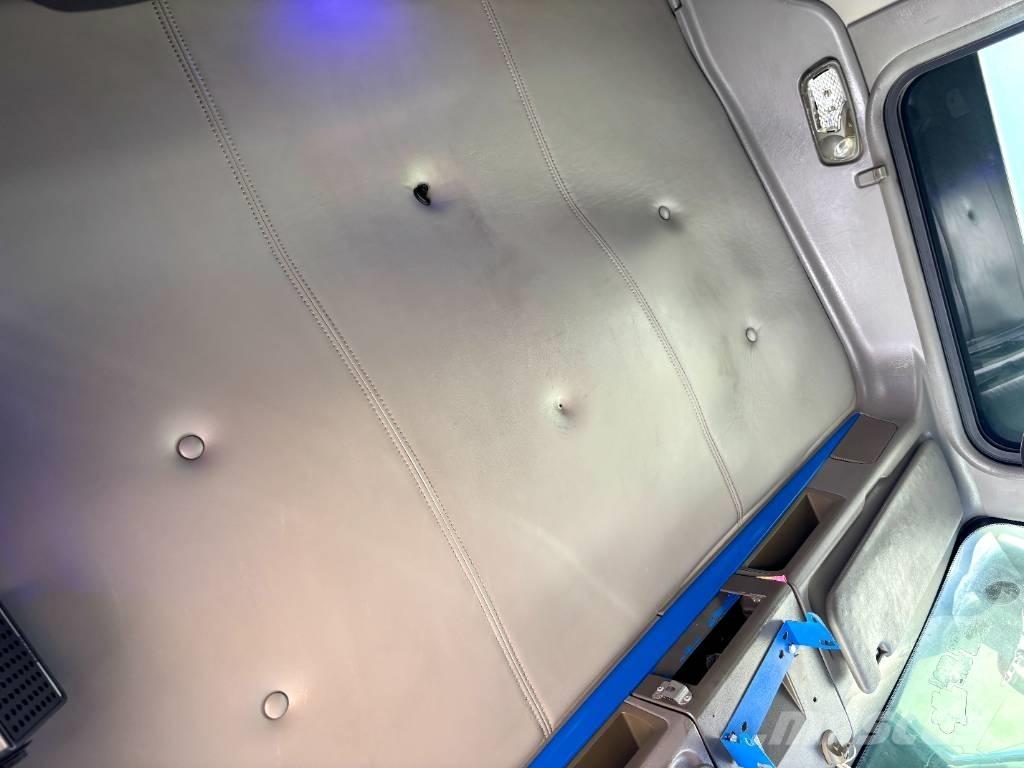 Kenworth W900 Trækkere