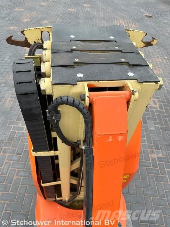 JLG Toucan 10E Andre lifte og platforme