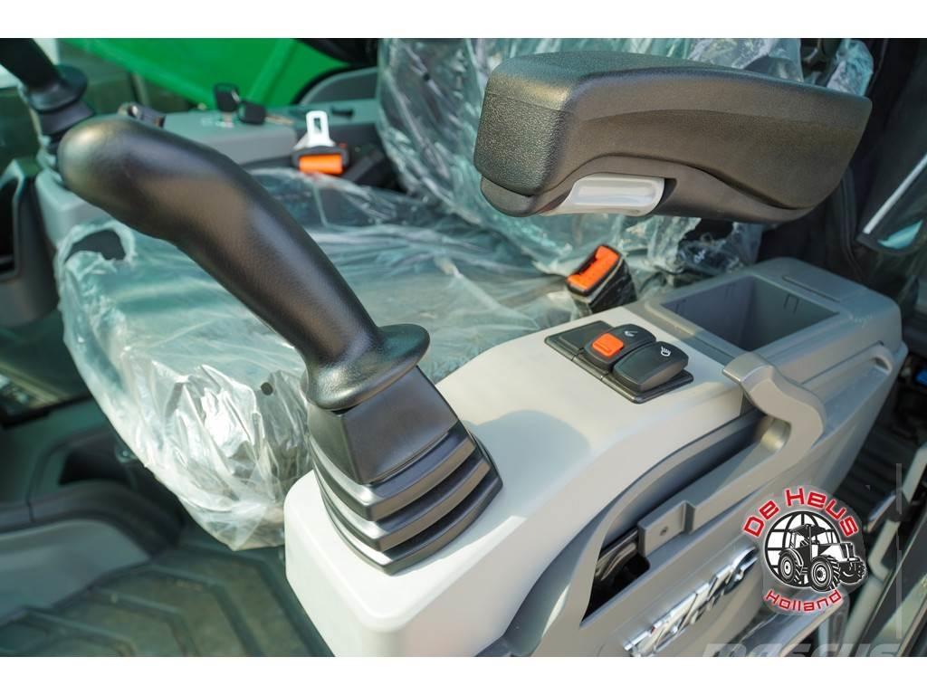 XCMG XE215-EV Special gravemaskiner