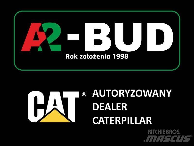 CAT 973 C Larvebåndslæssere