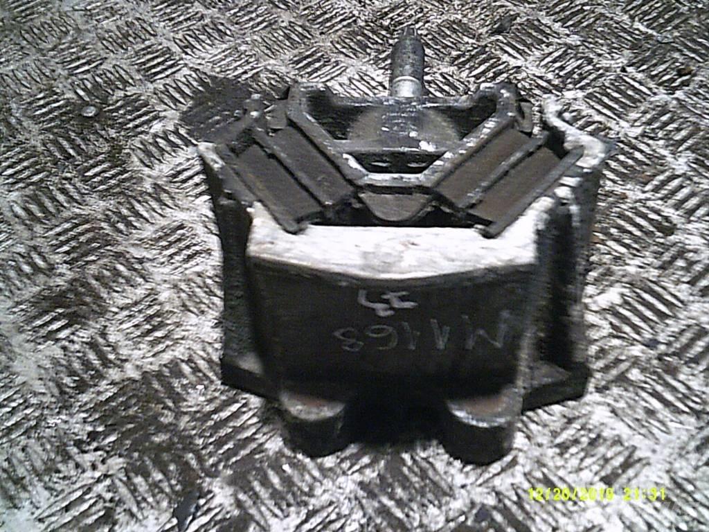 MAN TGS  51415010118 Motorer