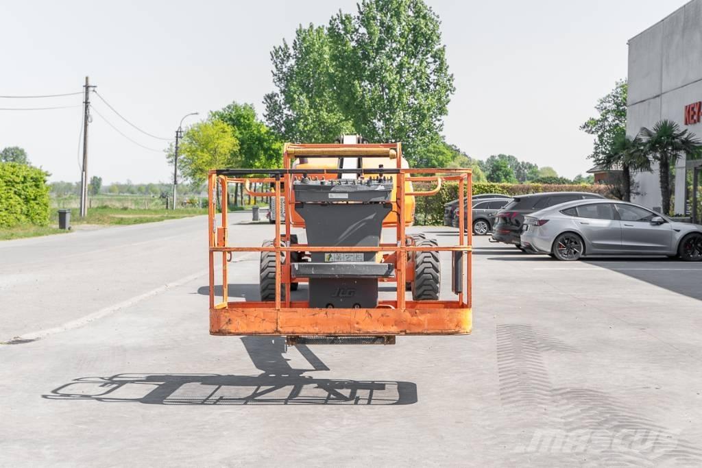 JLG 460 SJ Teleskoplifte