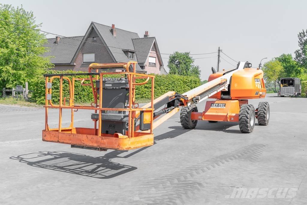 JLG 460 SJ Teleskoplifte