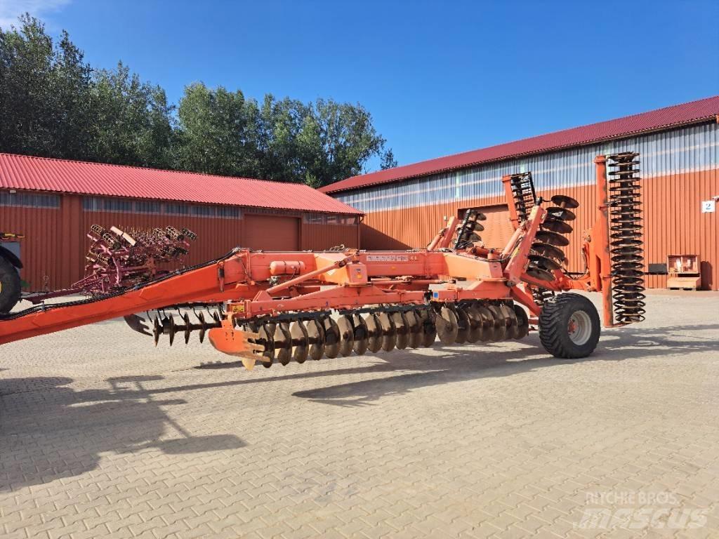 Kuhn Discover XL 52 Tallerkenharver