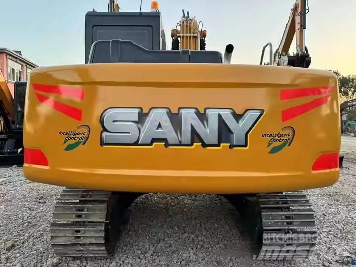 Sany SY115C Gravemaskiner på larvebånd