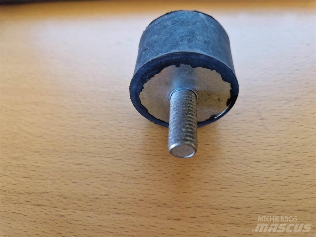Ponsse 0026974 Chassis og suspension