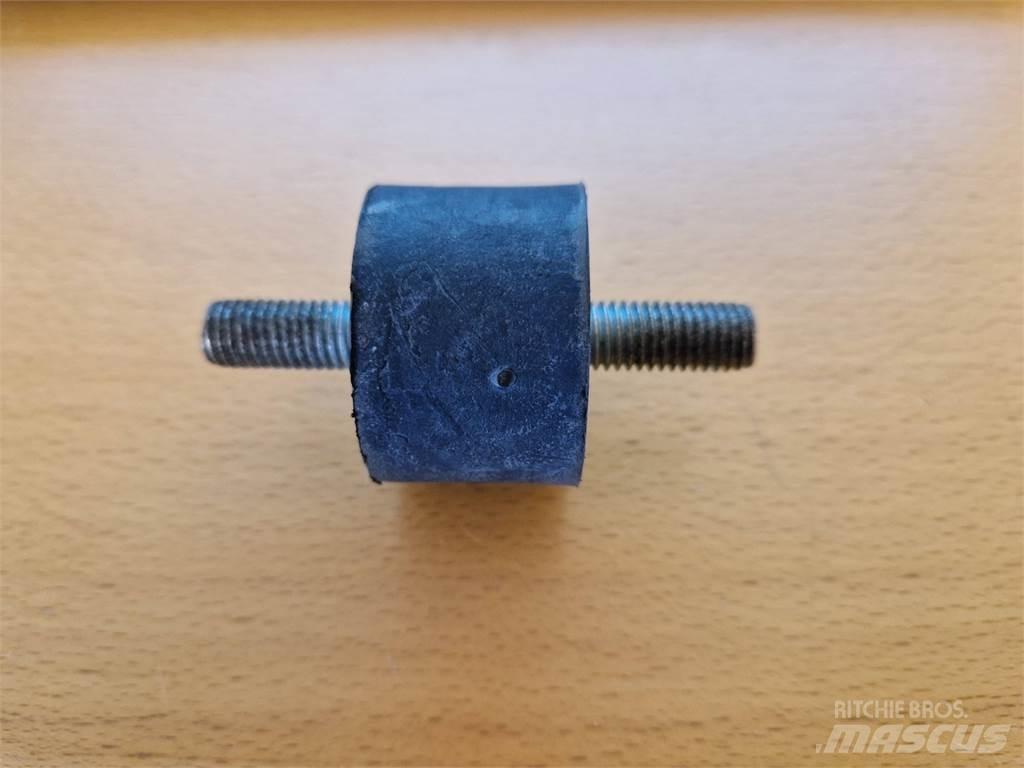 Ponsse 0026974 Chassis og suspension