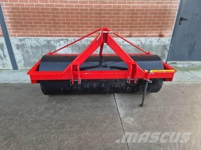 Peecon LR200 Tromler