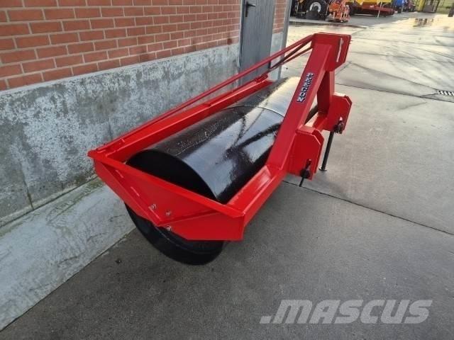 Peecon LR200 Tromler