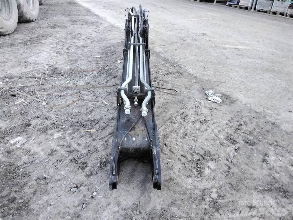 John Deere Ch8 Kraner til skovningsmaskine