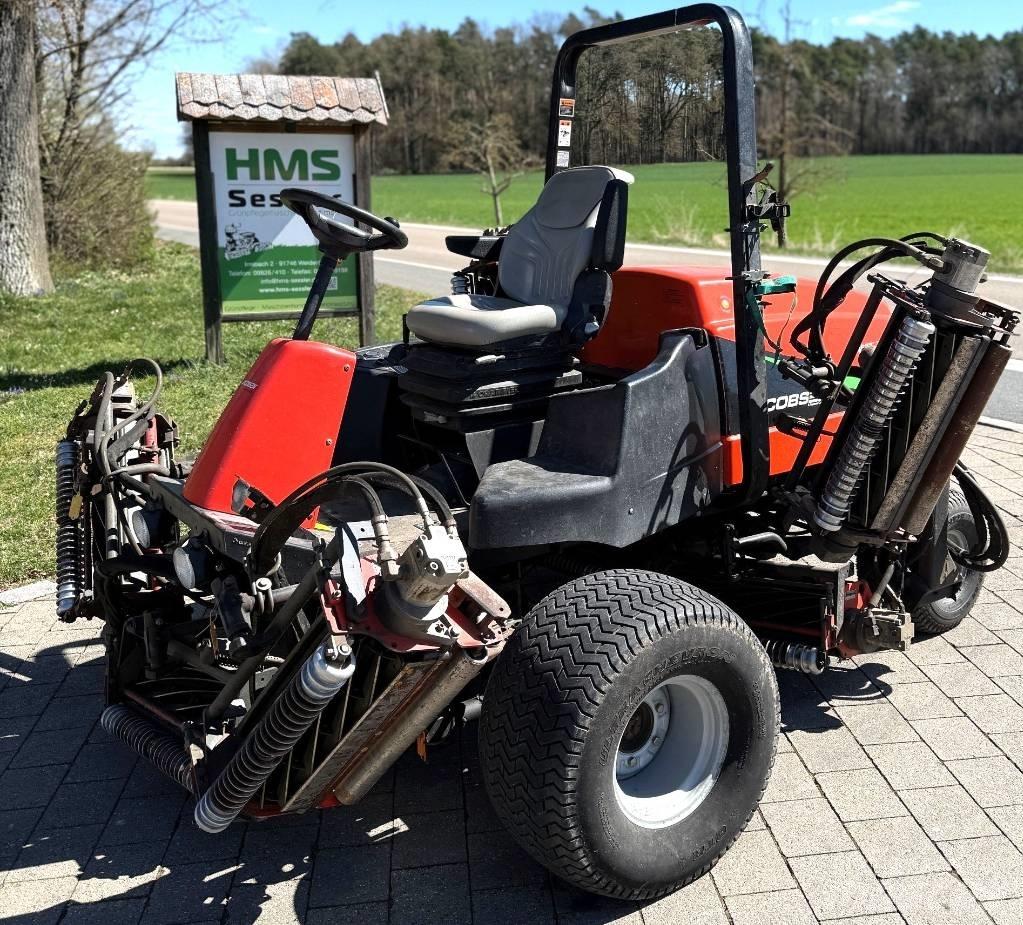 Jacobsen LF4677 Traktorklippere