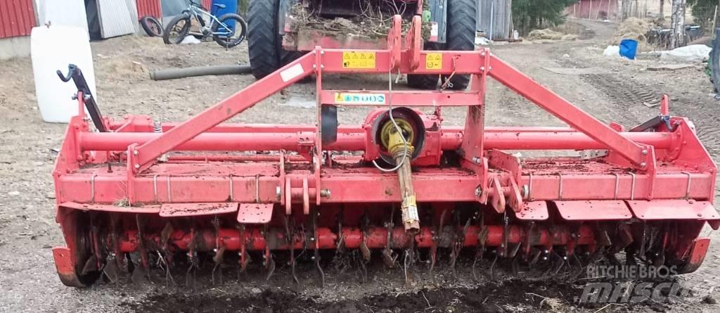 Maschio SC 300 Elektriske harver / jordfræsere