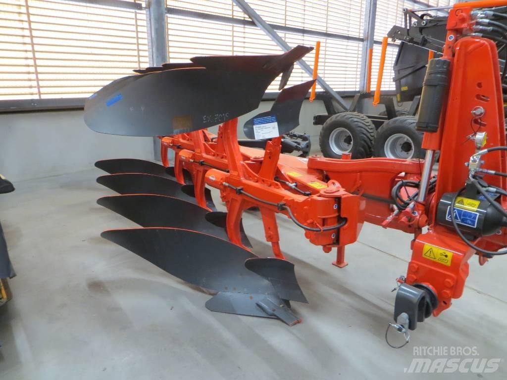Kuhn Vari-Master 123 Vendeplove