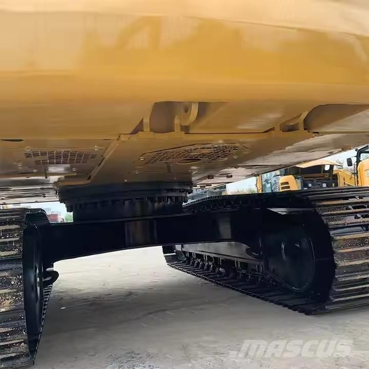 CAT 320 GC Gravemaskiner på larvebånd