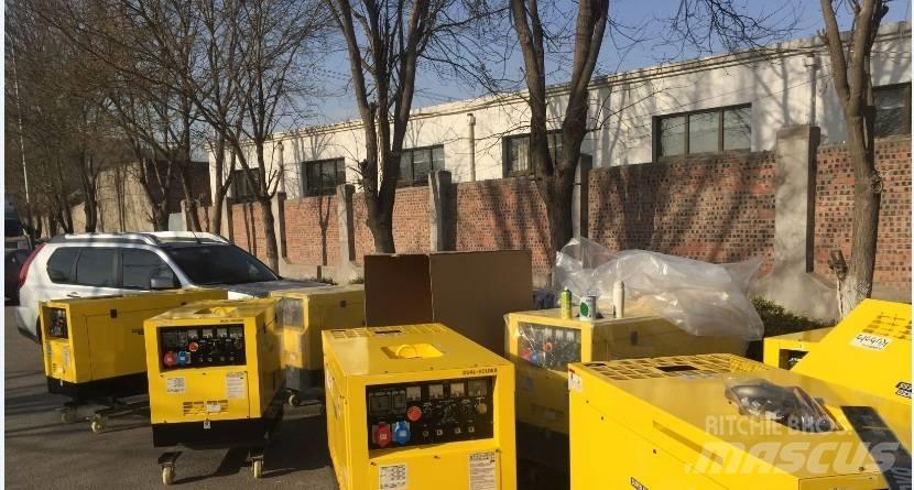 Kovo EW750DST Svejsemaskiner