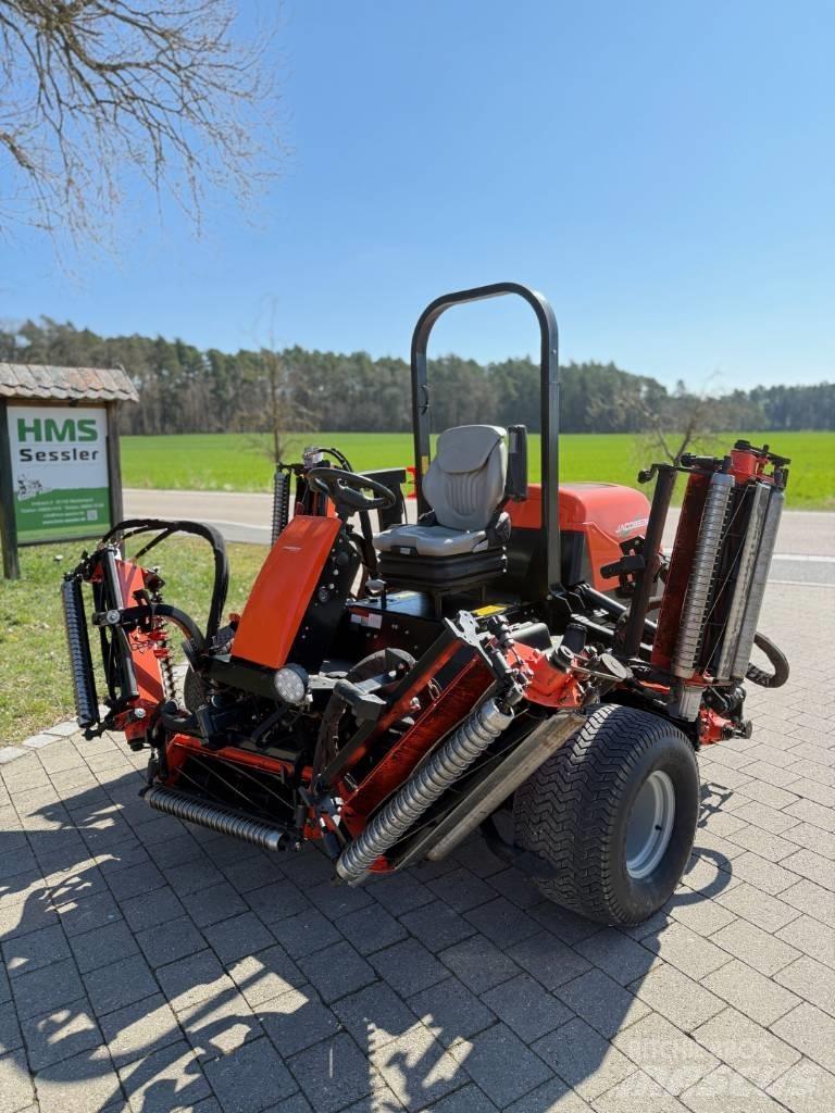 Jacobsen Fairway 405 Fairway klippere