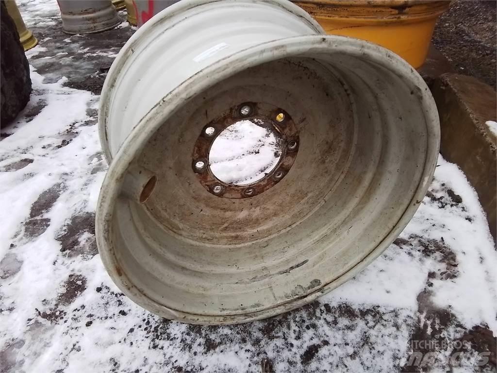 Okänt Sampo 20x28 Dæk, hjul og fælge
