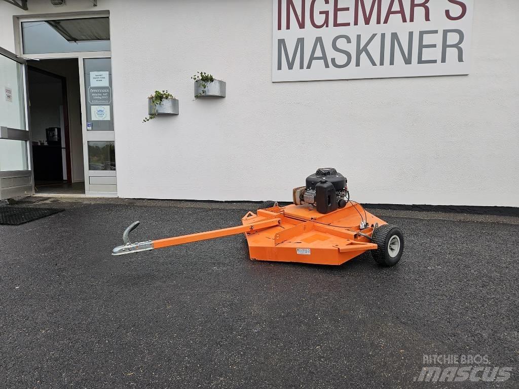Wessex AT 110 Græsklippere og skårlæggere