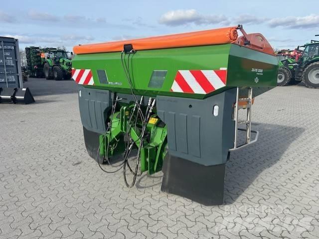 Amazone ZA-V 3200 Mineralspreder