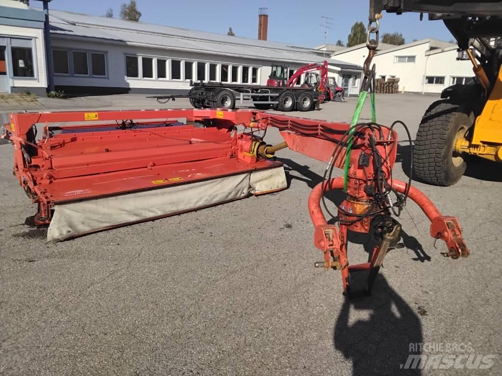 Kuhn FC 352 G Kombihøstere