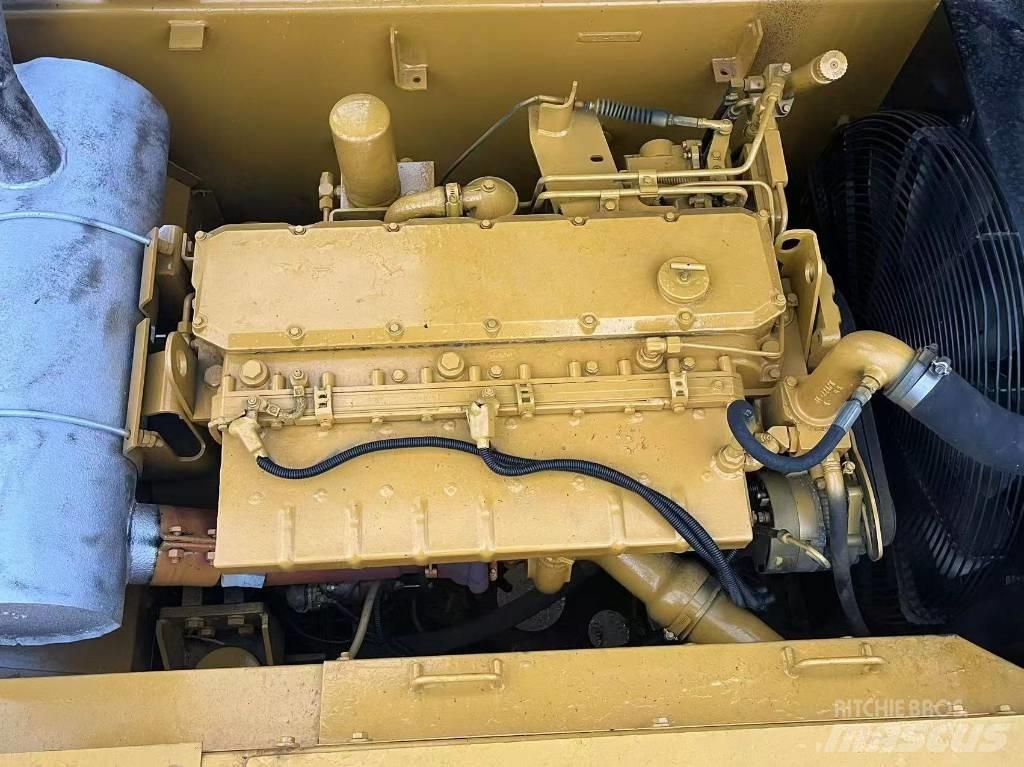 CAT 325 B L Gravemaskiner på larvebånd