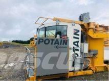 Potain MDT319 Tårn kraner