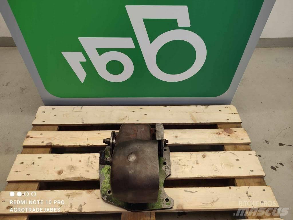 Merlo P36.10 gearbox Gear