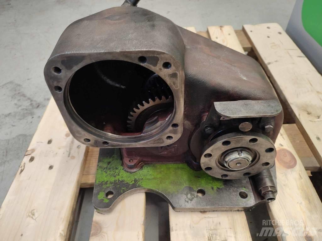 Merlo P36.10 gearbox Gear
