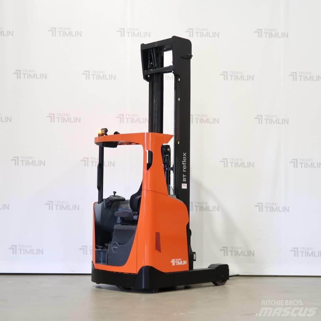 Toyota RRE160H Reachtruck