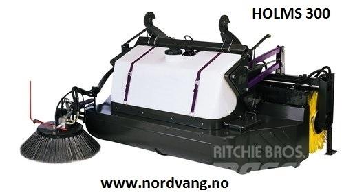 Holms PH Børster