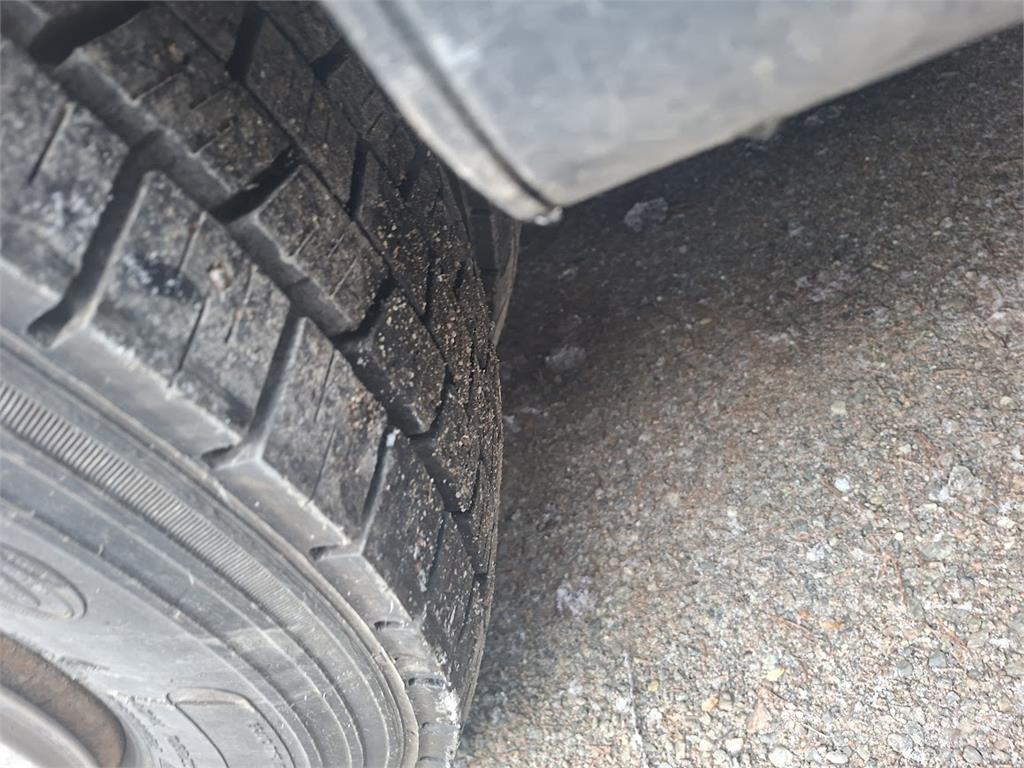 Iveco 90E 3.9 Bjærgningskøretøjer