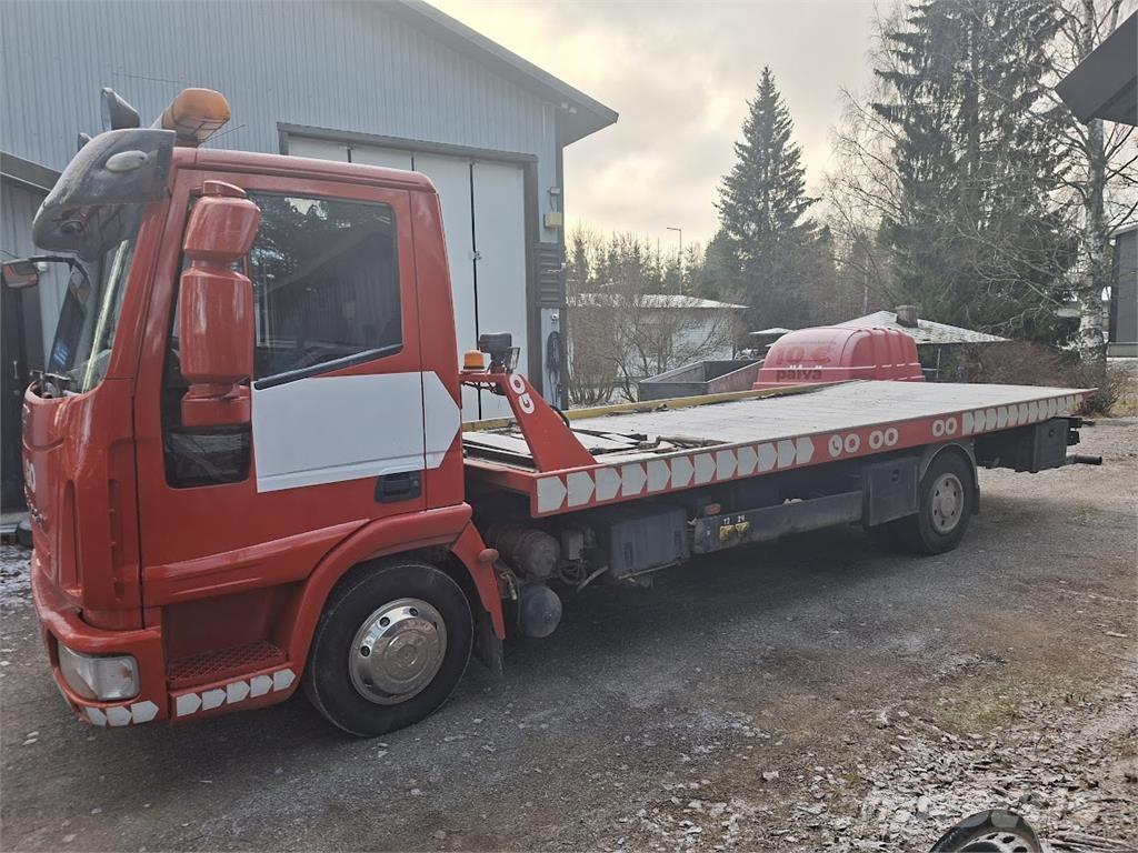 Iveco 90E 3.9 Bjærgningskøretøjer