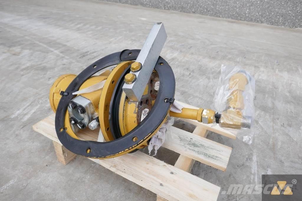 CAT 225-4547 Transport – Andet