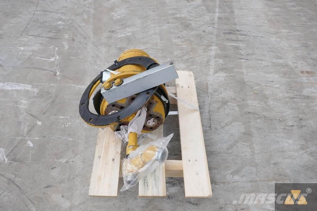 CAT 225-4547 Transport – Andet